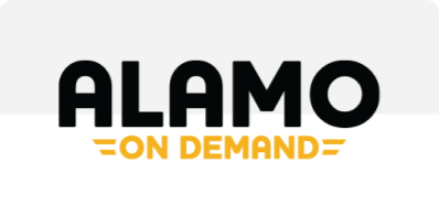 Alamo On Demand